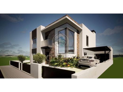 Πολυτελή κατοικία σε Charneca de Caparica, Almada