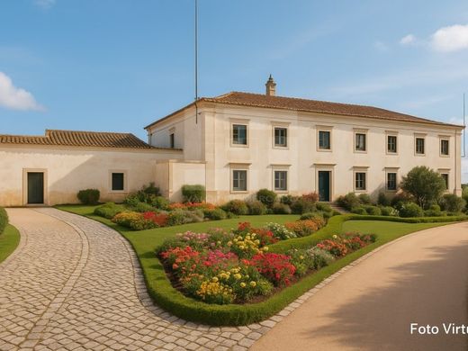 Maison de luxe à Albufeira, Distrito de Faro
