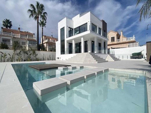 Casa di lusso a Torrevieja, Provincia de Alicante