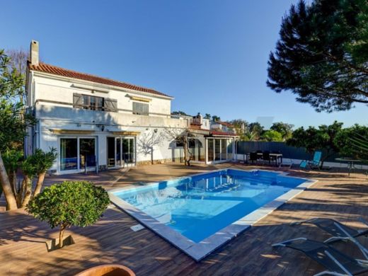 Luxury home in Sesimbra, Distrito de Setúbal