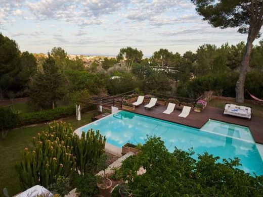 Villa in San Jose, Province of Balearic Islands