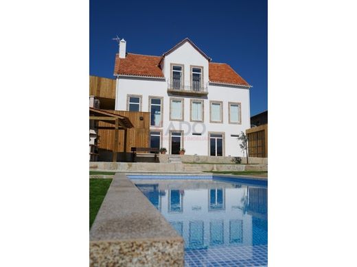 Casa de lujo en Seia, Guarda