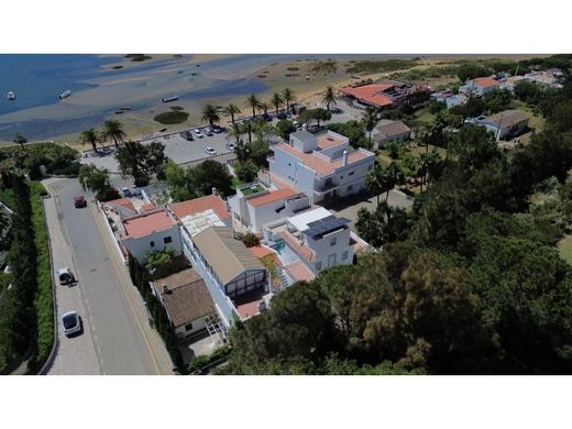 Maison de luxe à Vila Real de Santo António, Distrito de Faro