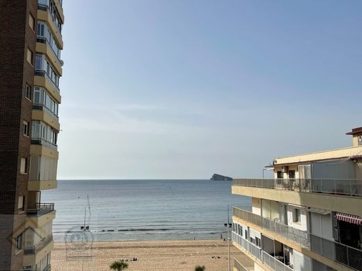 Penthouse in Benidorm, Alicante