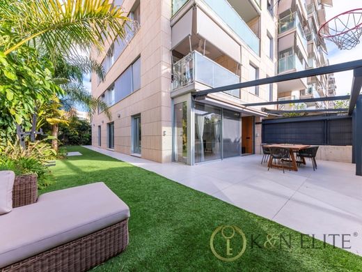 Apartment in Alicante, Valencia