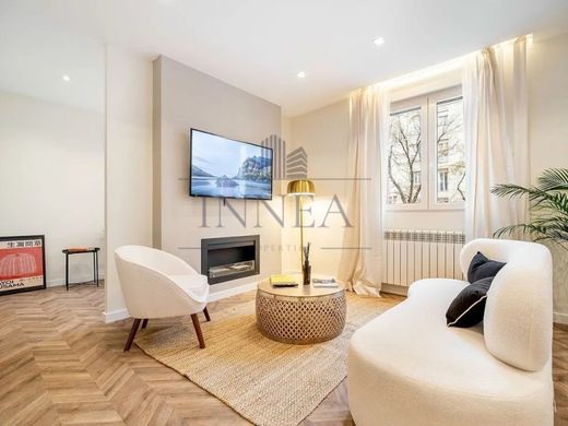 Appartement in Madrid, Provincia de Madrid