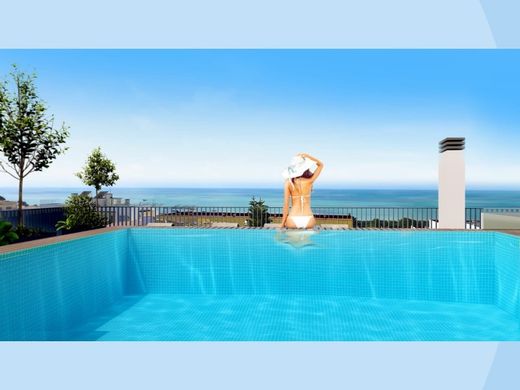 Διαμέρισμα σε Ναζαρέ, Nazaré