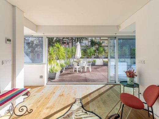 Piso / Apartamento en Estrela, Lisboa