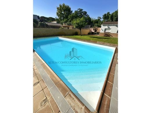 Luksusowy dom w Alcalá de Guadaira, Provincia de Sevilla