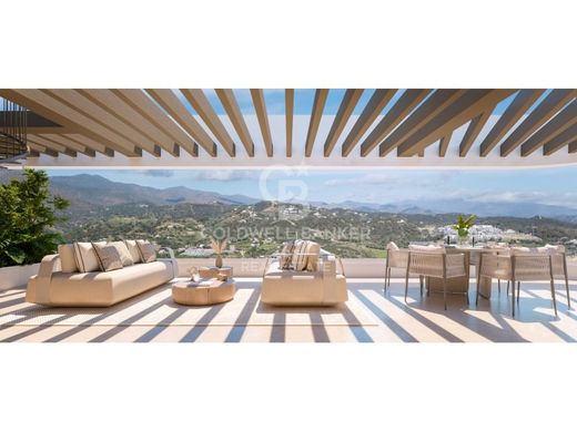 Daire Estepona, Provincia de Málaga