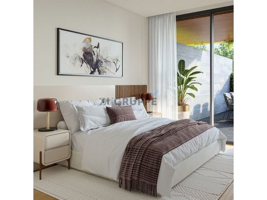 Apartment / Etagenwohnung in Vila Nova de Gaia, Distrito do Porto