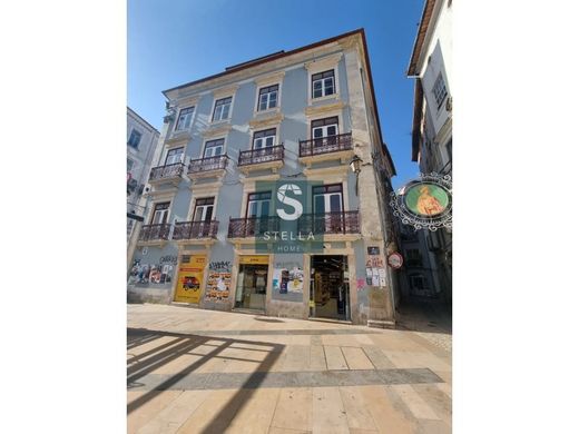 Appartementencomplex in Coimbra, Distrito de Coimbra