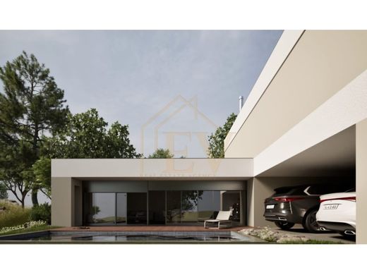 Luksusowy dom w Vila Nova de Famalicão, Distrito de Braga