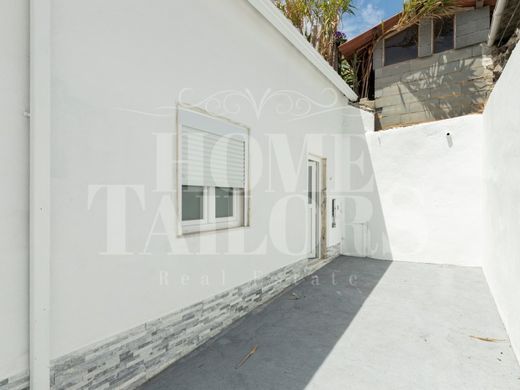 Casa di lusso a Ajuda, Oeiras