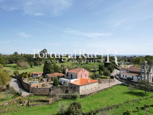 호화 저택 / Santa Comba Dão, Distrito de Viseu