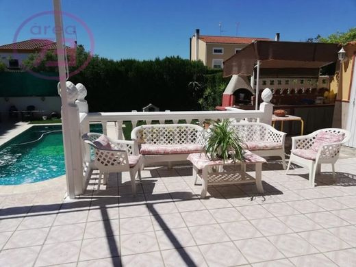 Semidetached House in Badajoz, Extremadura