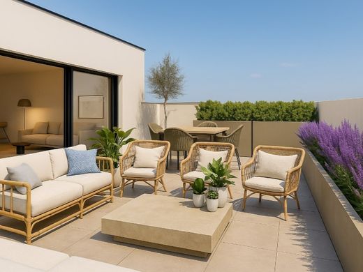 Apartment in Vilafranca del Penedès, Province of Barcelona