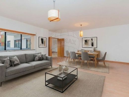 Apartament w Parque das Nações, Lisbon