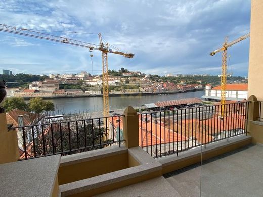 Complesso residenziale a Oporto, Porto