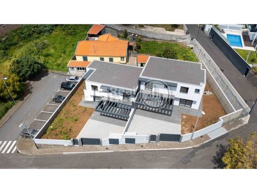 Luxury home in Funchal, Madeira