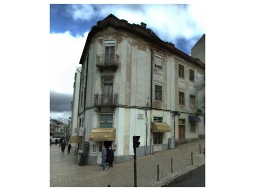Komplex apartman Lizbon, Lisbon