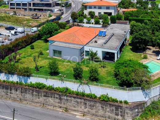 Maison de luxe à Vila Verde, Distrito de Braga