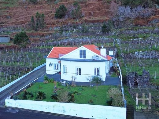 Πολυτελή κατοικία σε São Vicente, Madeira