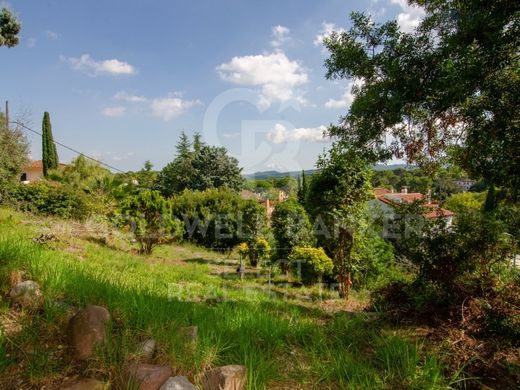 Land in Cerdanyola del Vallès, Province of Barcelona