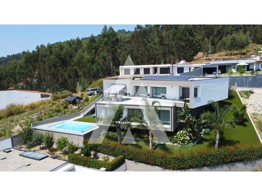 Casa de lujo en Vila Verde, Braga