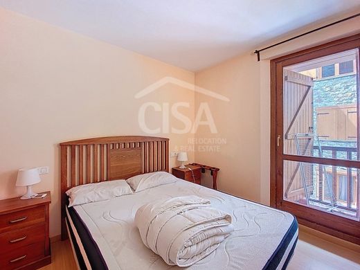 Apartment in Canillo