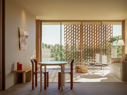 Apartment / Etagenwohnung in Charneca de Caparica, Almada