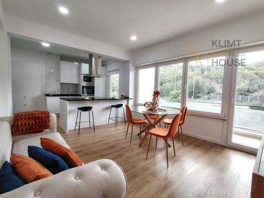 Apartment / Etagenwohnung in Lissabon, Lisbon
