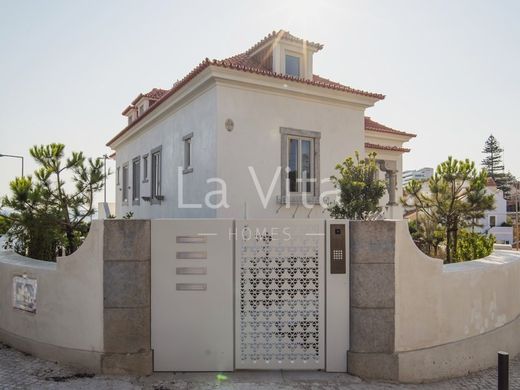 Luxury home in Cascais, Lisbon