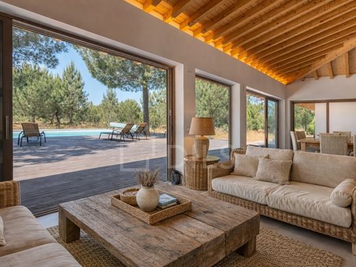 Casa di lusso a Comporta, Alcácer do Sal