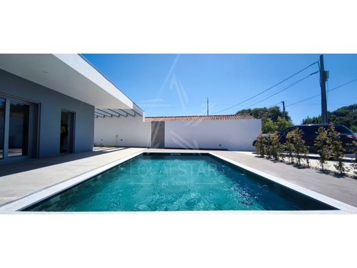 Luksusowy dom w Caldas da Rainha, Distrito de Leiria