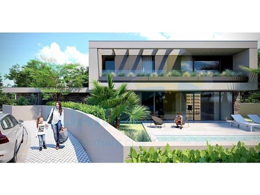 호화 저택 / Braga, Distrito de Braga