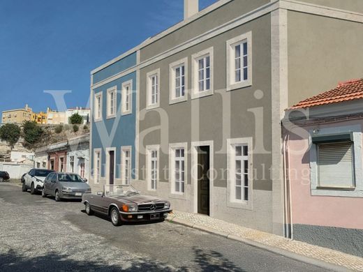 ‏בניין ב  Campolide, Lisbon