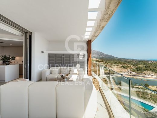 Duplex a Benahavís, Málaga
