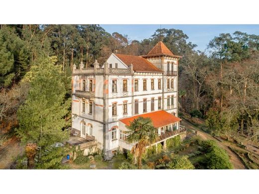 Luxus-Haus in Felgueiras, Distrito do Porto