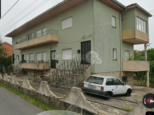 Komplex apartman Viseu, Distrito de Viseu