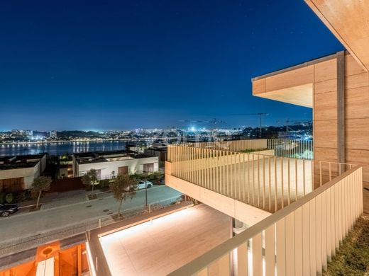 Luxe woning in Vila Nova de Gaia, Distrito do Porto