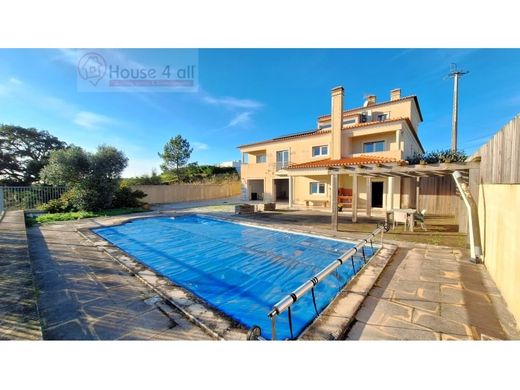 Luxury home in Caldas da Rainha, Distrito de Leiria
