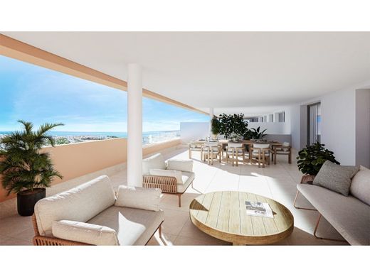 Apartment in Estepona, Malaga