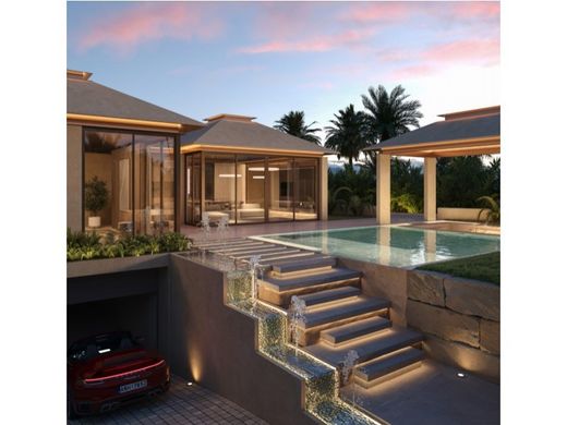 Villa à Marbella, Malaga