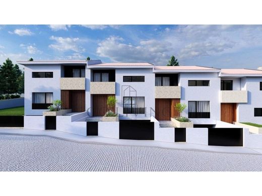 Casa Geminada - Braga