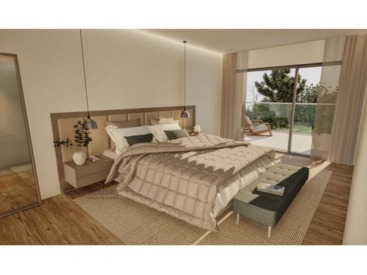 Apartment / Etagenwohnung in Montijo, Distrito de Setúbal