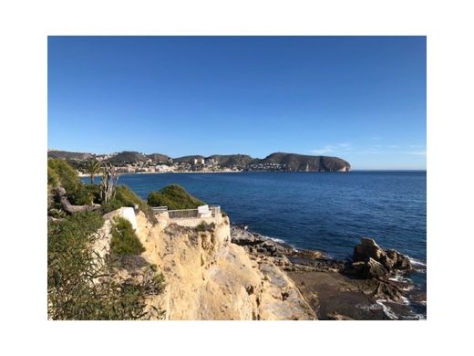 Villa in Moraira, Alicante