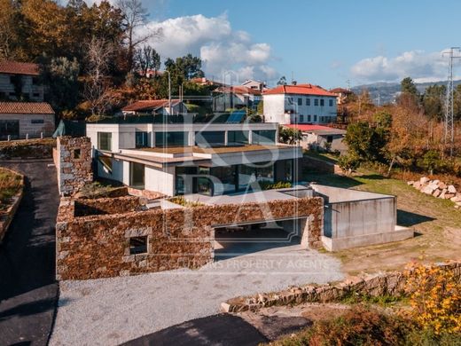 Luxury home in Celorico de Basto, Distrito de Braga