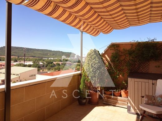 Ático en Alcalá de Henares, Provincia de Madrid