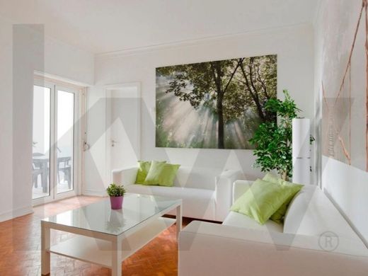 Apartment in Lisbon